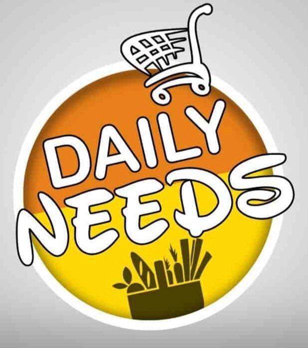 FMCG DALY NEADS