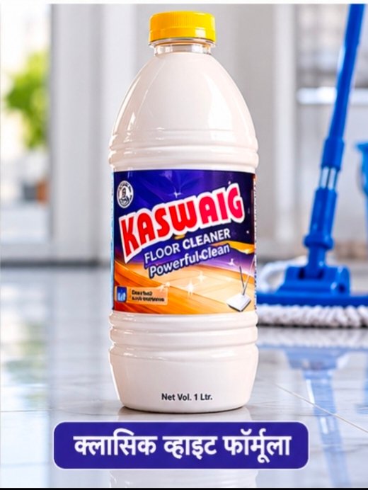 WHITE FINYLE 1LTR