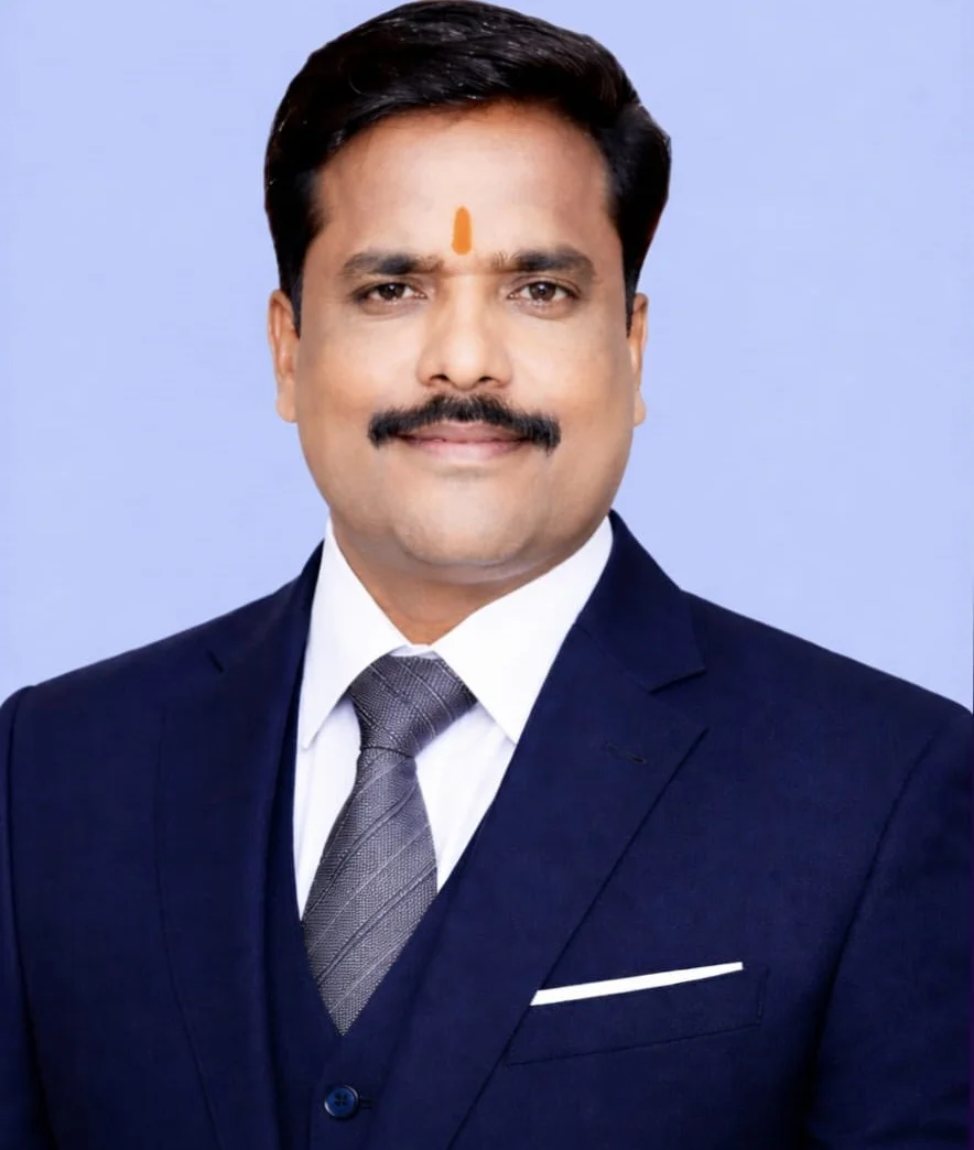 NARAHARI S PANCHAL WAIKAR