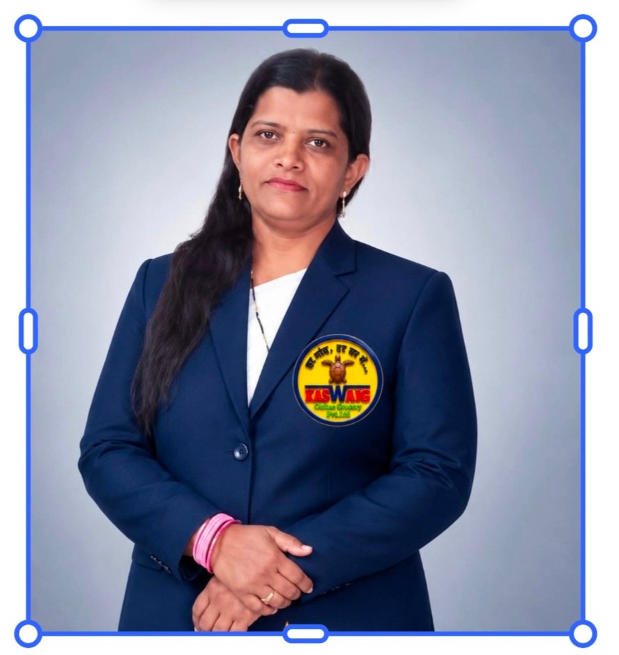 DIPA GIMEKAR MADAM