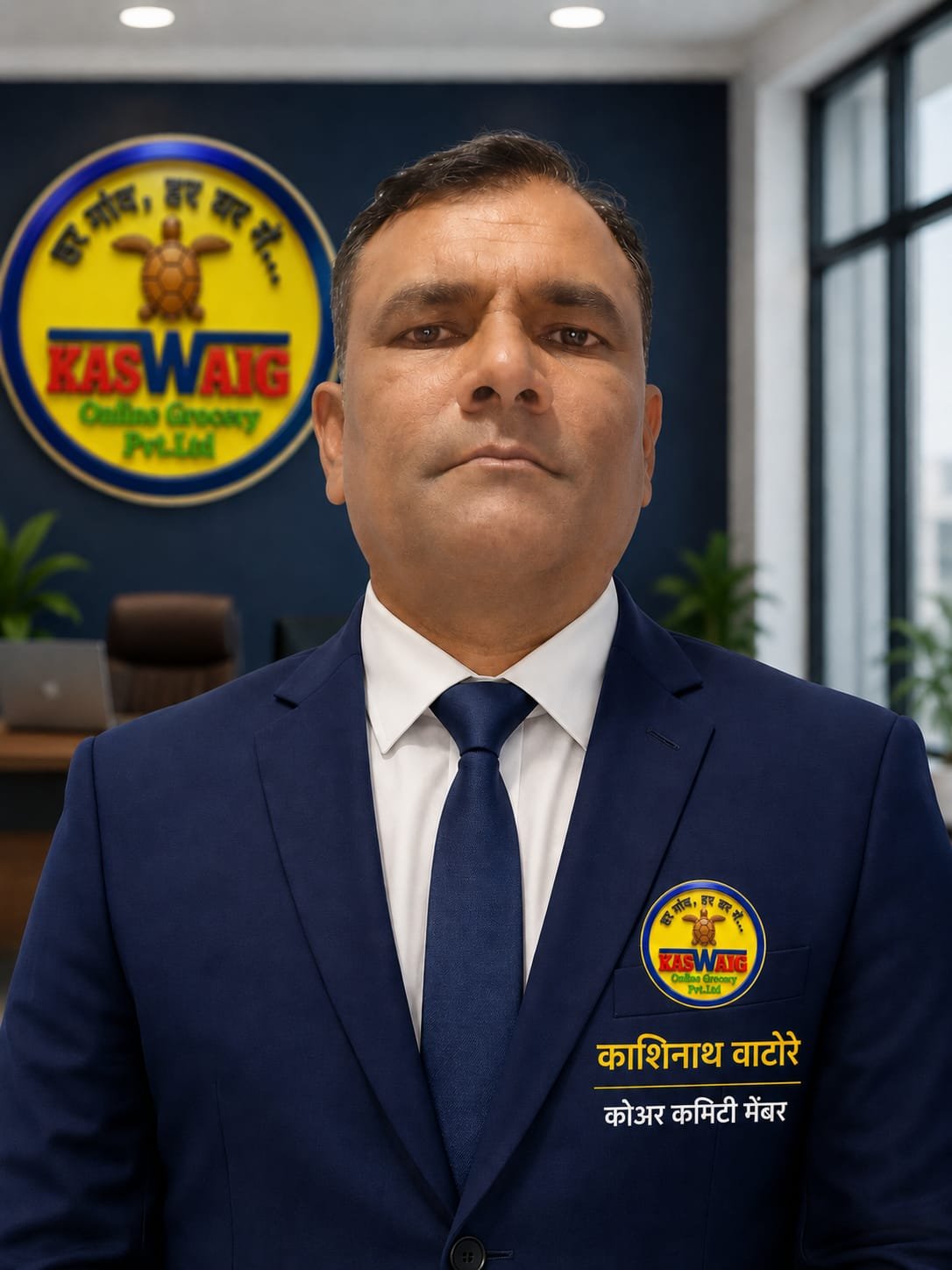 KASHINATH WATORE SIR