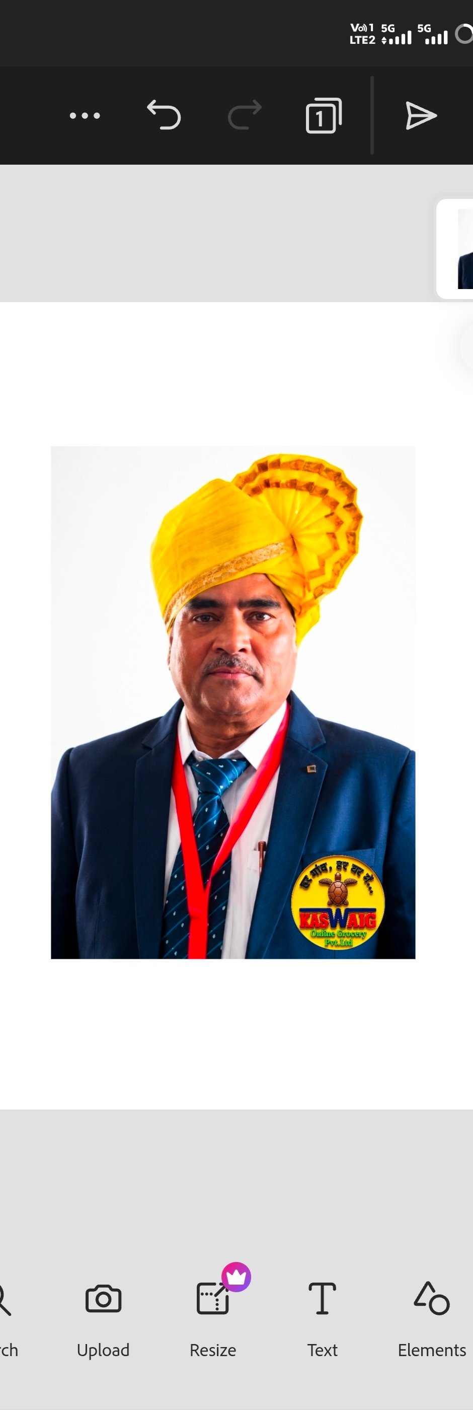 BHARAT KALWALE SIR