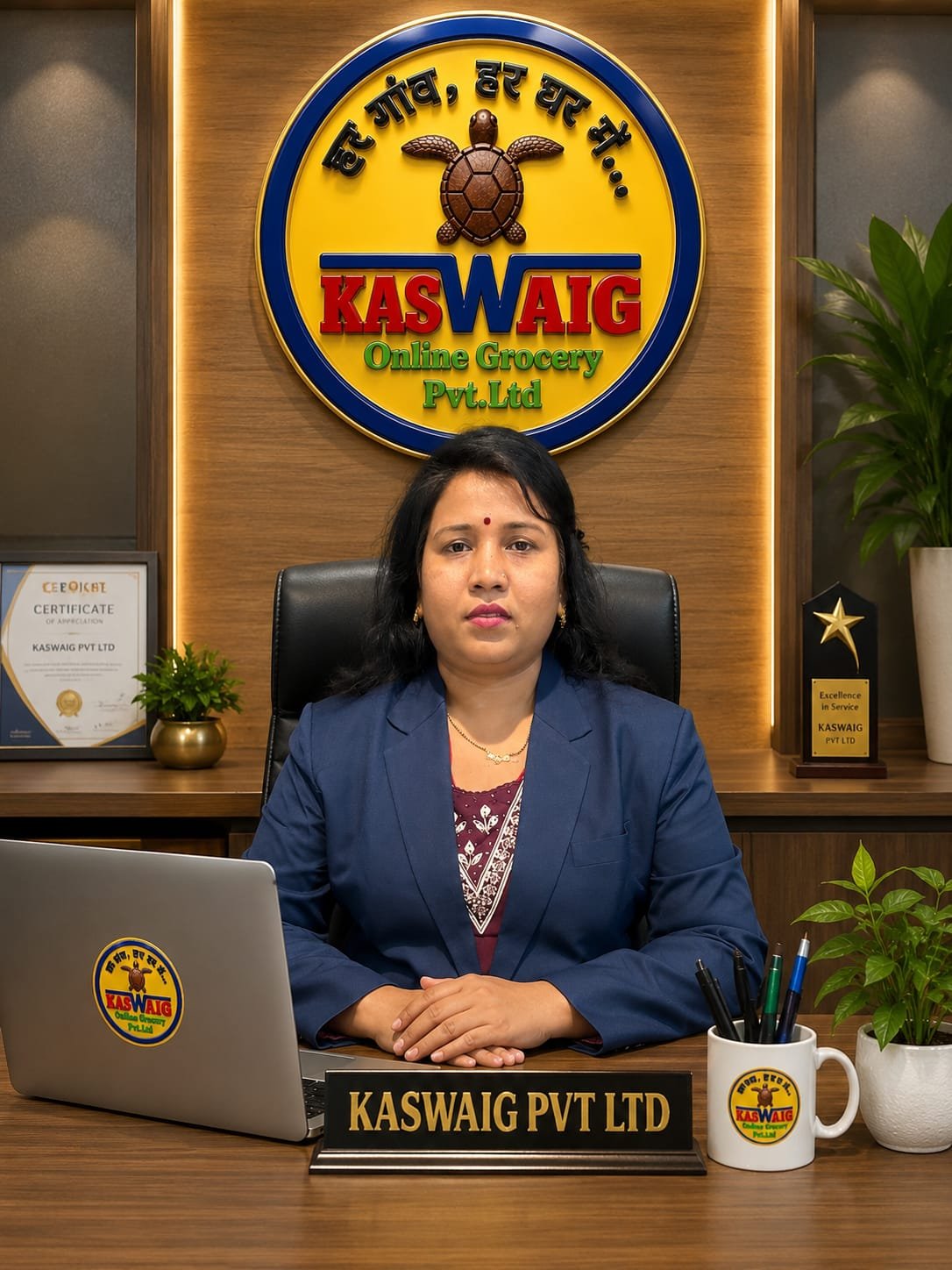 NIRMALA CHAVAN MADAM
