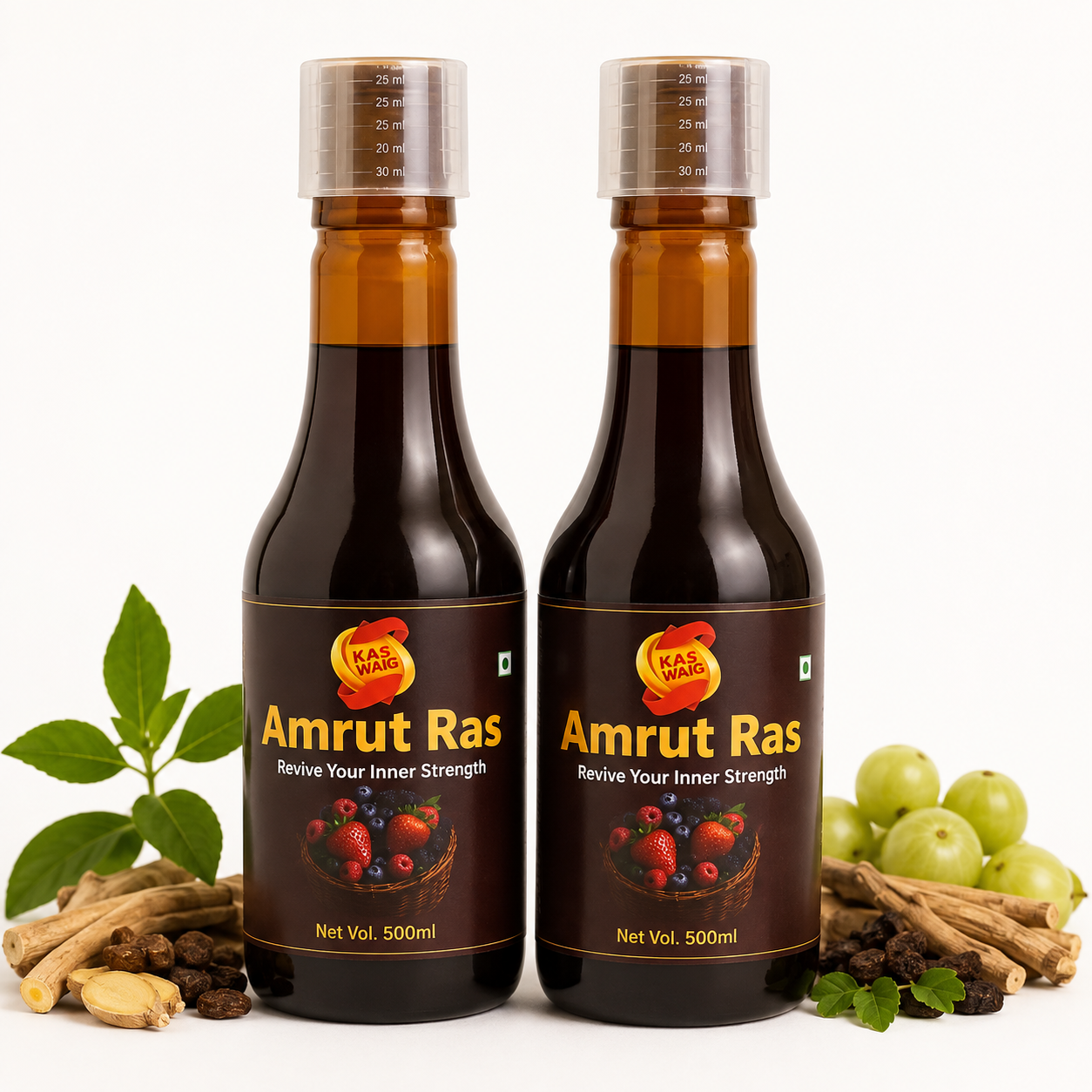 Amrut Ras 500 ml