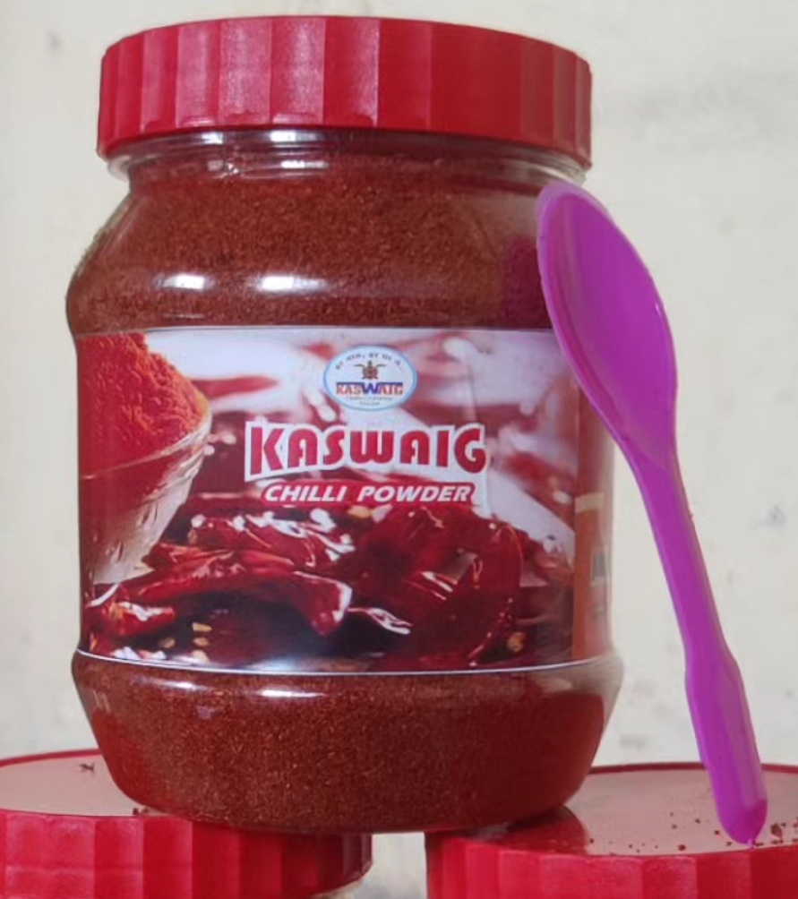 MIRCHI powder 200 GRM