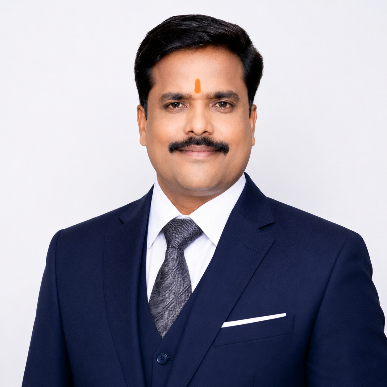 Mr.Narahari Panchal